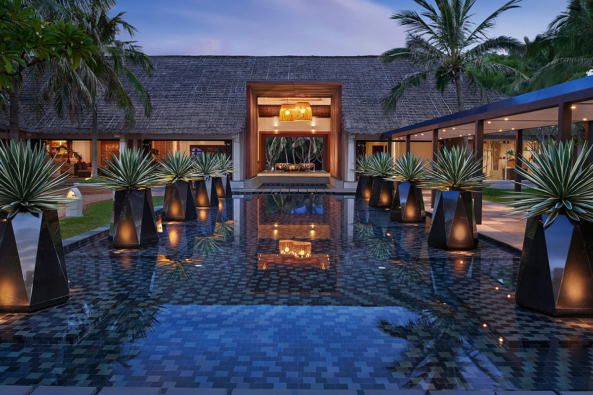 Minor Hotel Group Strengthens Position In Vietnam With Aquisition Of