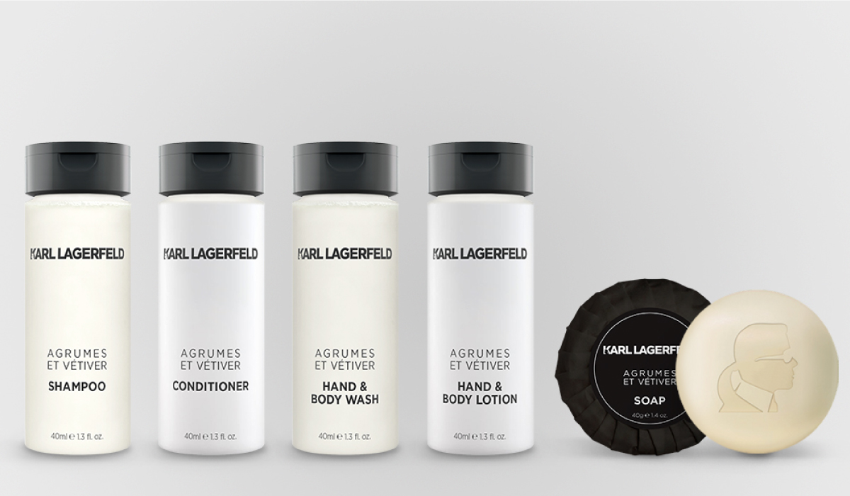 KARL LAGERFELD Archives - Spa Pure