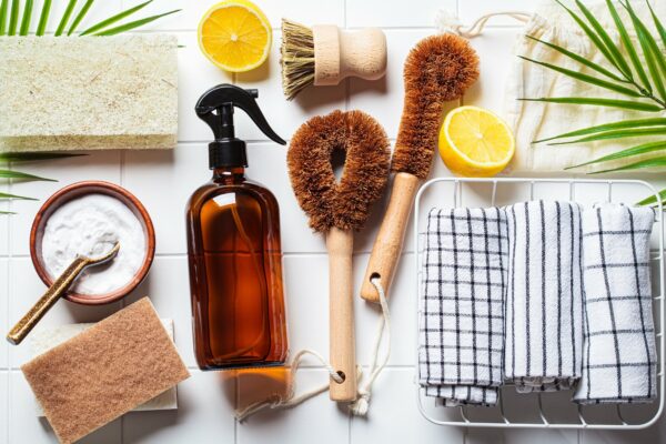 eco-friendly products natural joint stock