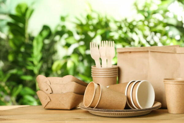 biodegradable products natural joint stock eco