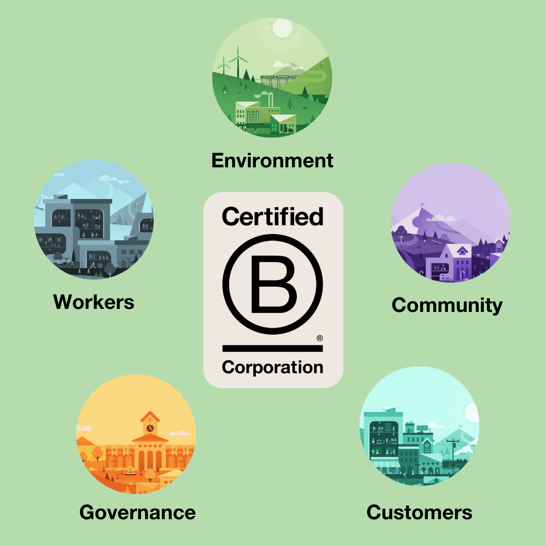 b corp certification njsc