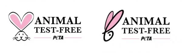 peta cruelty-free njsc