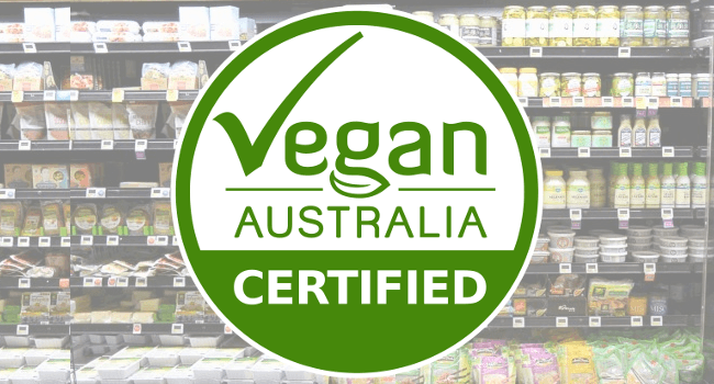 vegan australia certified njsc