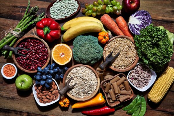 vegan certification vaganism njsc