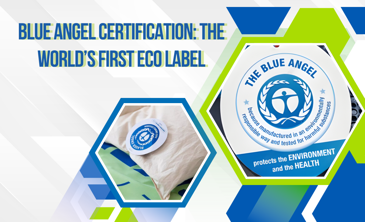 blue angel eco-friendly ecolabel njsc