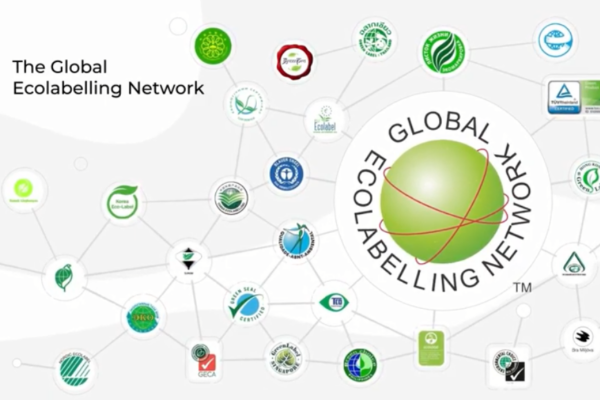 ecolabel gen eco-friendly njsc