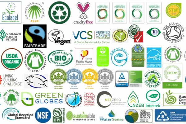 ecolabels eco-friendly njsc