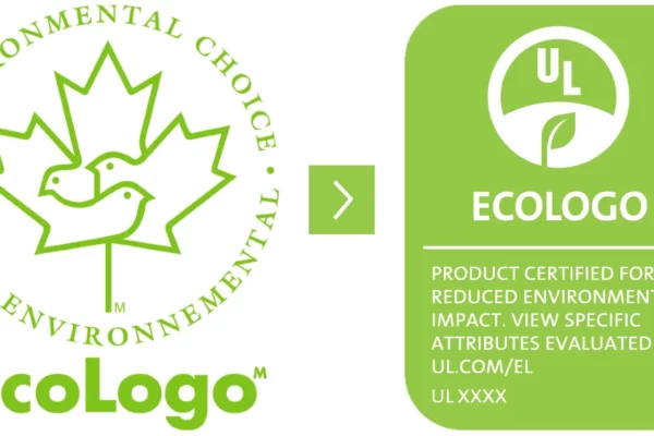 ecologo ecolabel eco-friendly njsc
