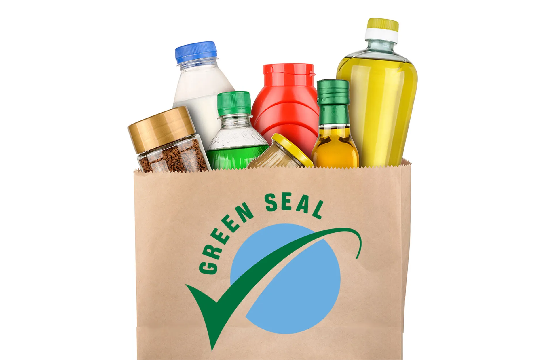 green seal eco-friendly ecolabel njsc