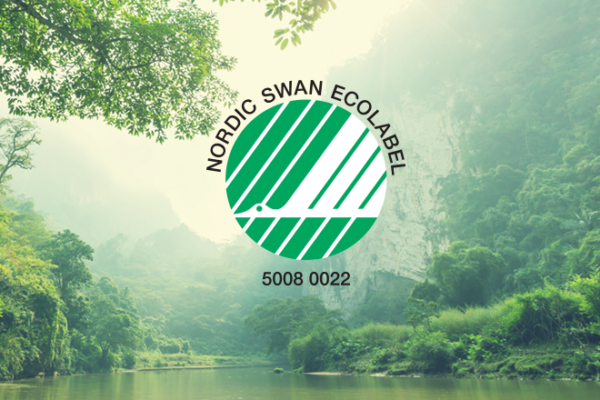 nordic swan ecolabel njsc