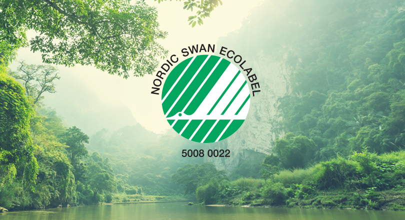 nordic swan ecolabel njsc 
