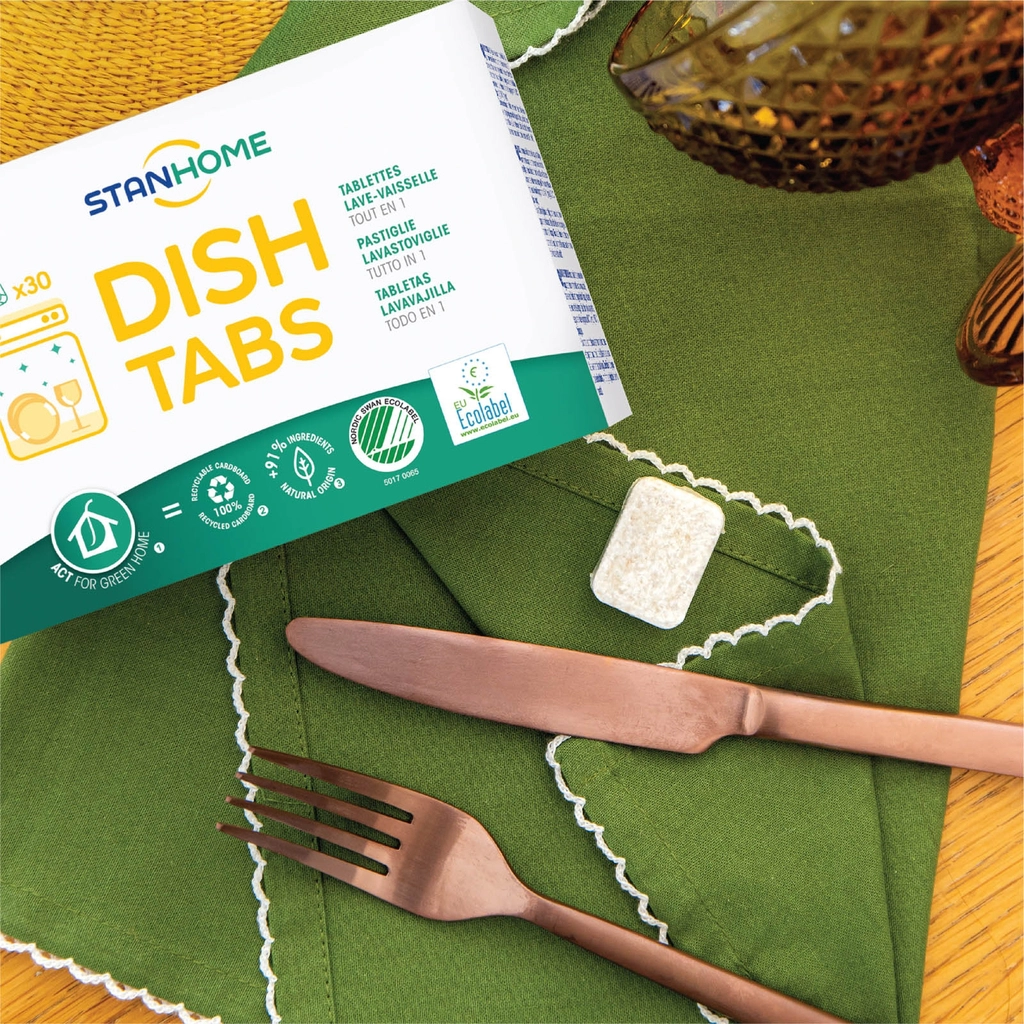 nordic swan ecolabel njsc