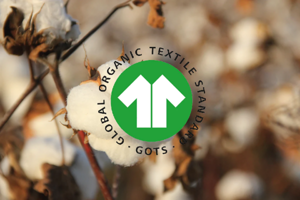 GOTS bền vững hữu cơ njsc