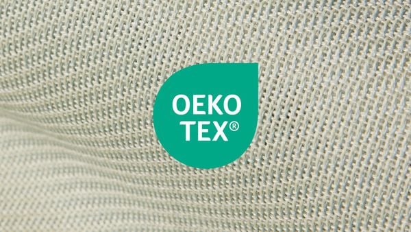 oeko tex bền vững hữu cơ njsc