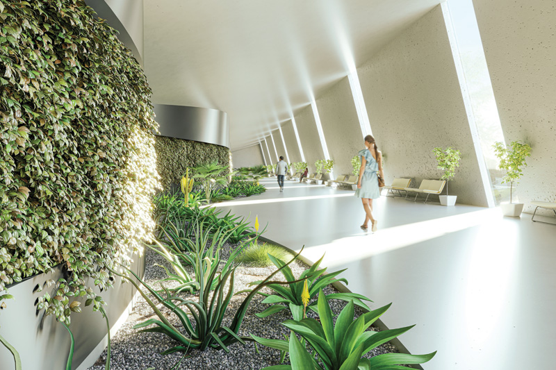 leed green sustainable njsc