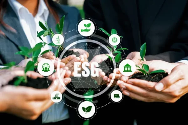 esg environmental sustainable njsc