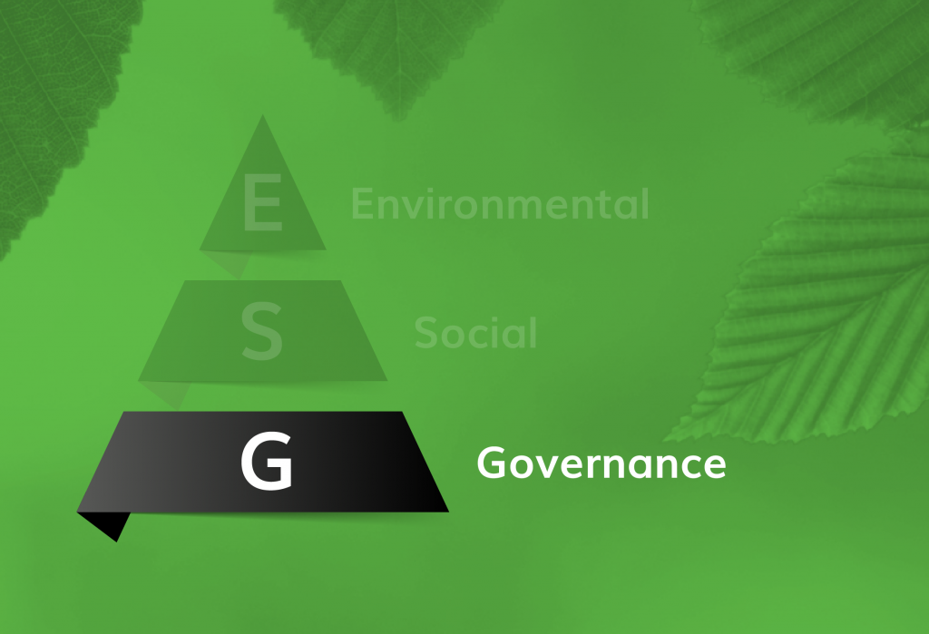 esg sustainable njsc