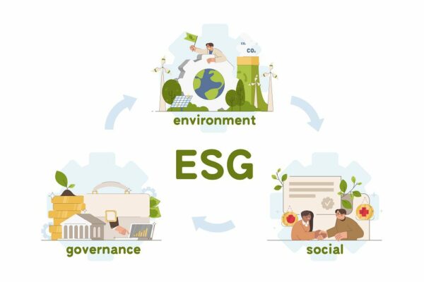 esg sustainable njsc