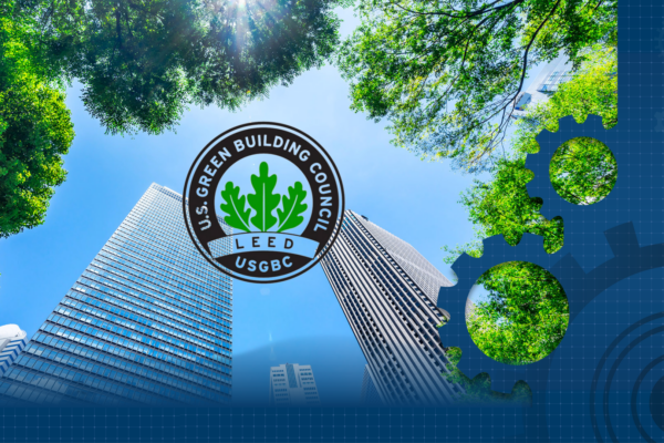 leed green njsc