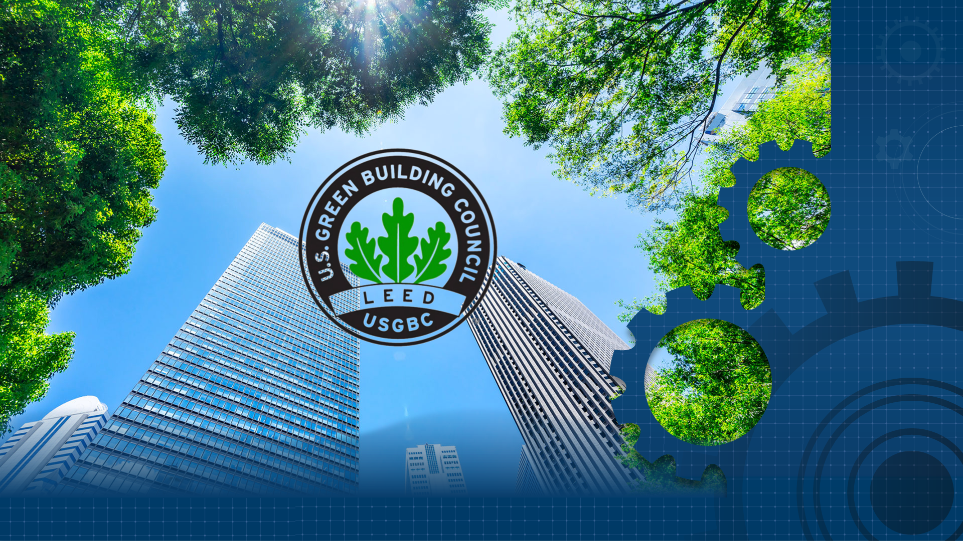 leed green njsc