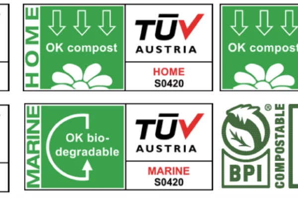 ok compost biodegradable njsc