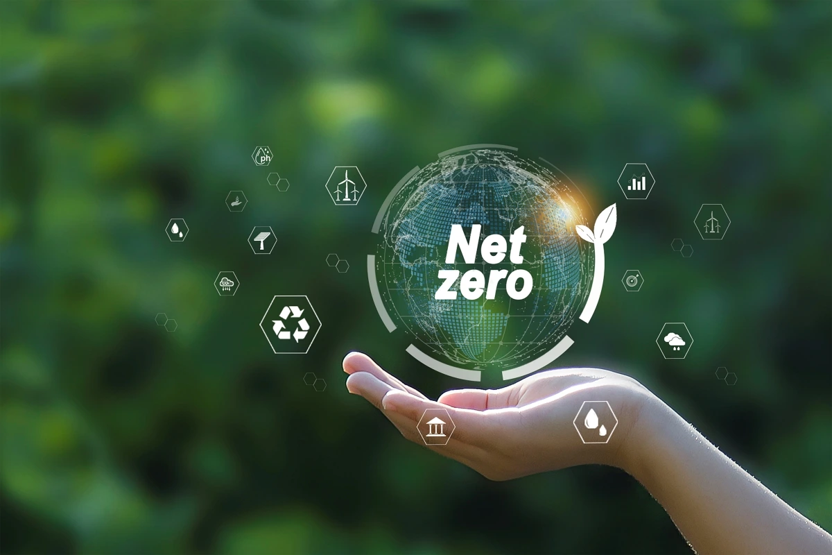zero carbon njsc