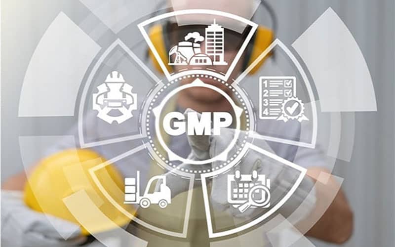 GMP njsc