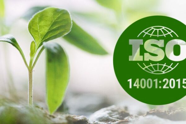 ISO 14001 sustainable environment njsc