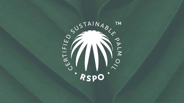 RSPO sustainable palm oil njsc