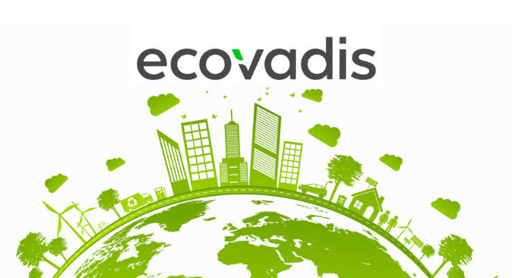 ecovadis esg njsc