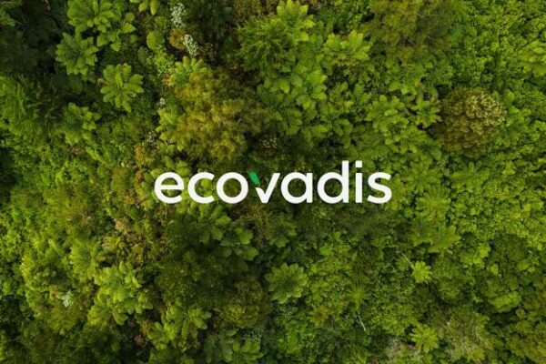 ecovadis sustainable njsc