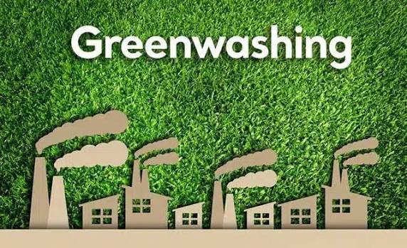 greenwashing sustainable njsc