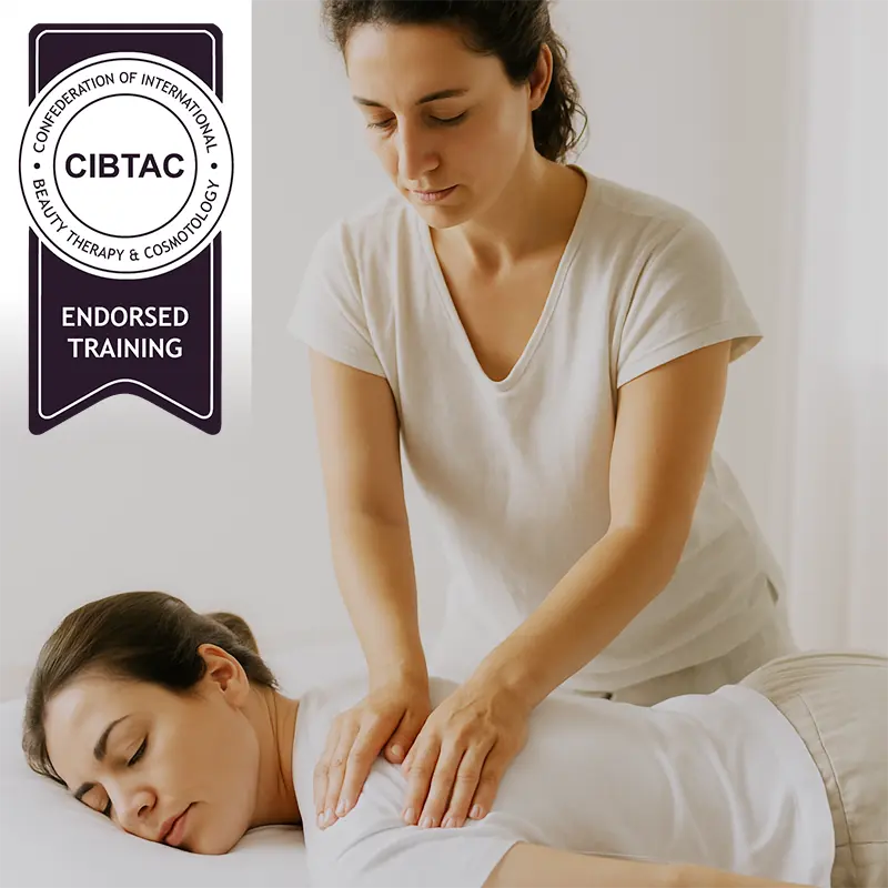 CIBTAC spa njsc