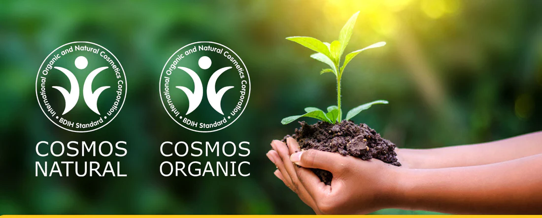 bdih cosmos cosmetics njsc