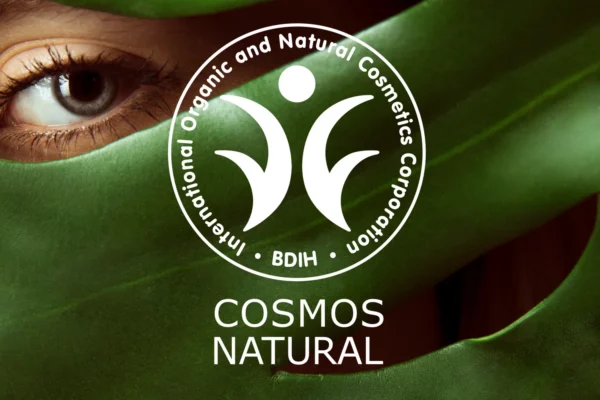 bdih cosmos cosmetics njsc