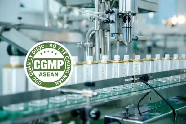 cgmp asean cosmetics njsc