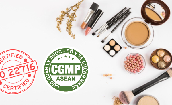 cgmp asean cosmetics njsc