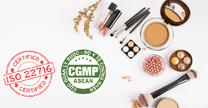 cgmp asean cosmetics njsc