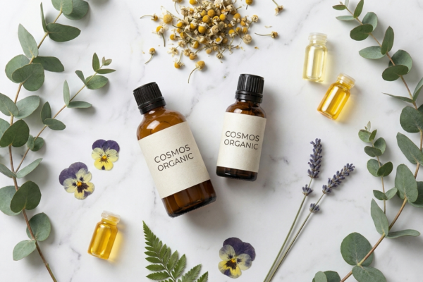 cosmos standard cosmetics njsc