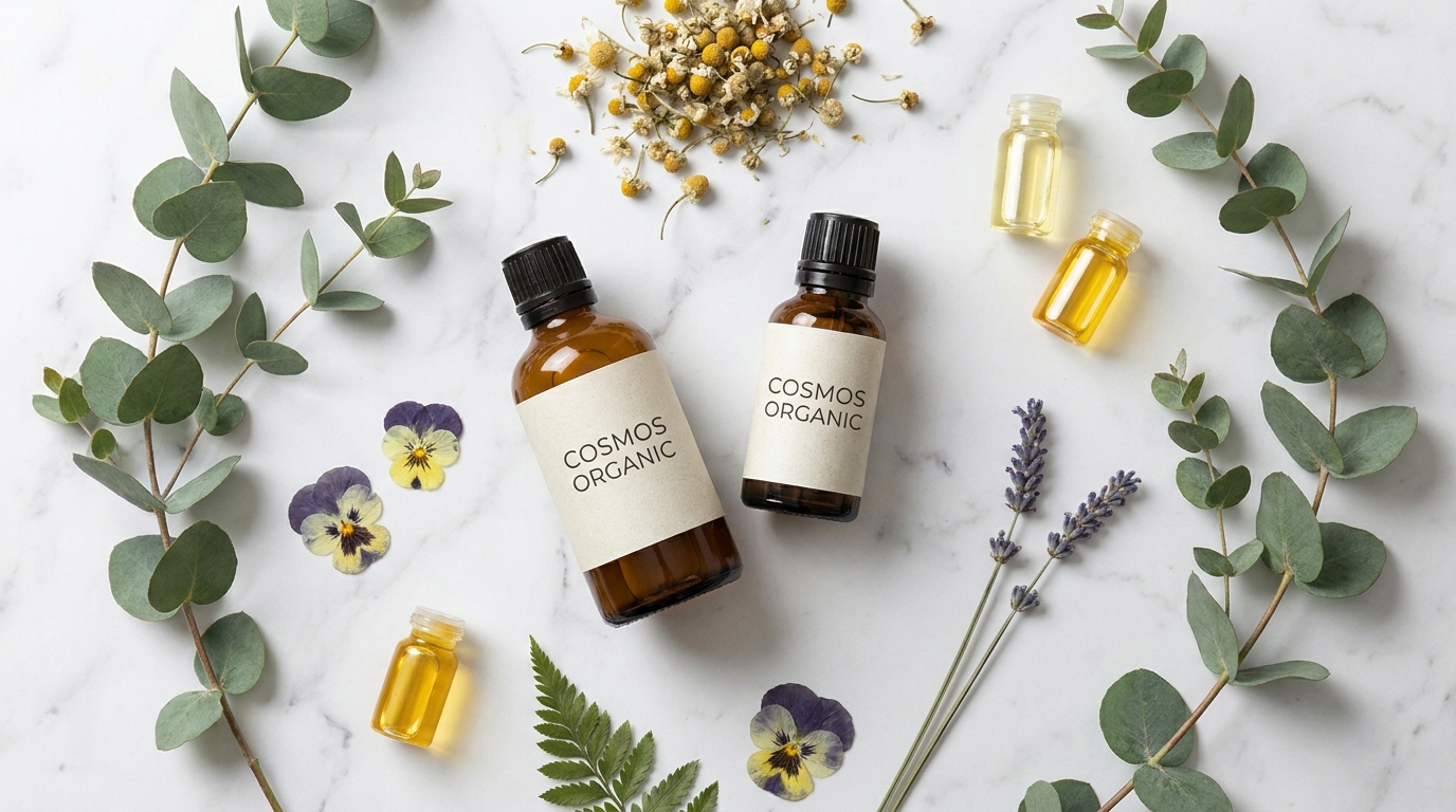 cosmos standard cosmetics njsc