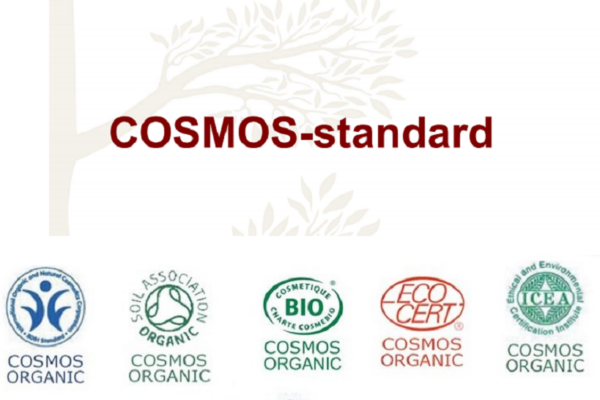 cosmos standard natural cosmetics njsc