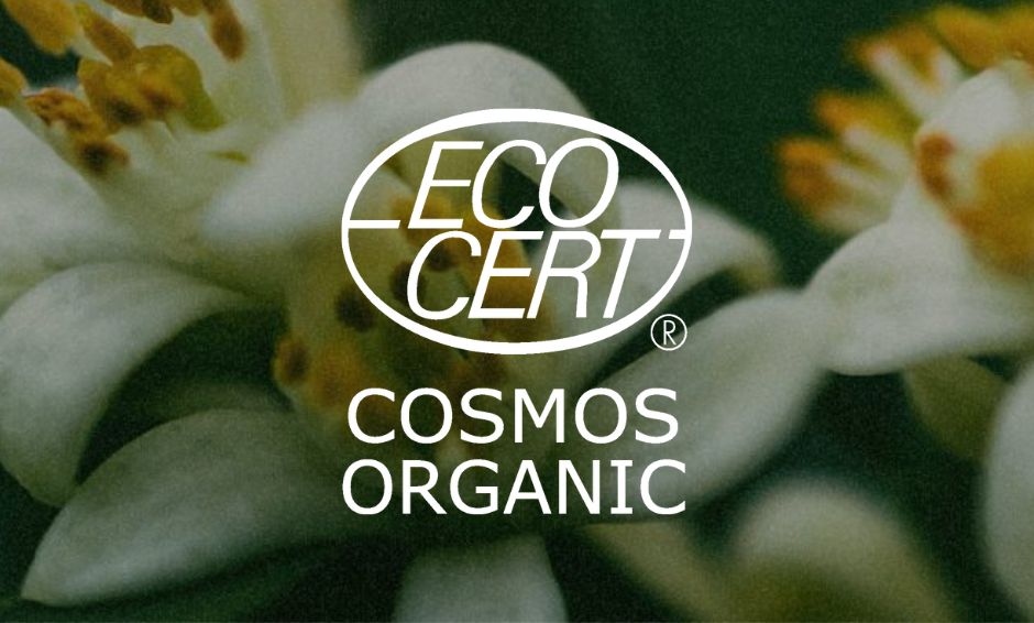 cosmos standard natural cosmetics njsc