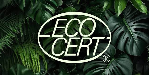 ecocert cosmos natural cosmetics njsc