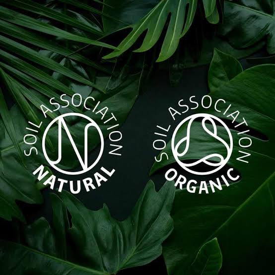 soil association cosmos natural cosmetics njsc