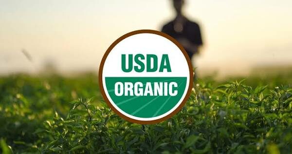 usda organic njsc