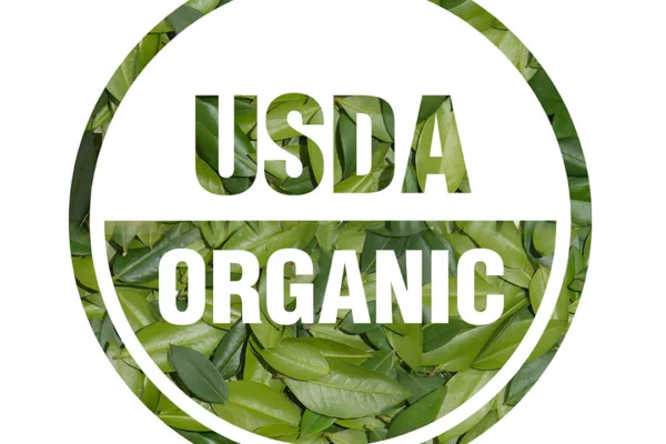 usda organic njsc