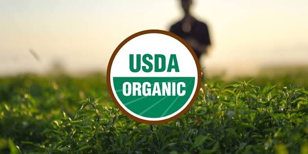 usda organic njsc