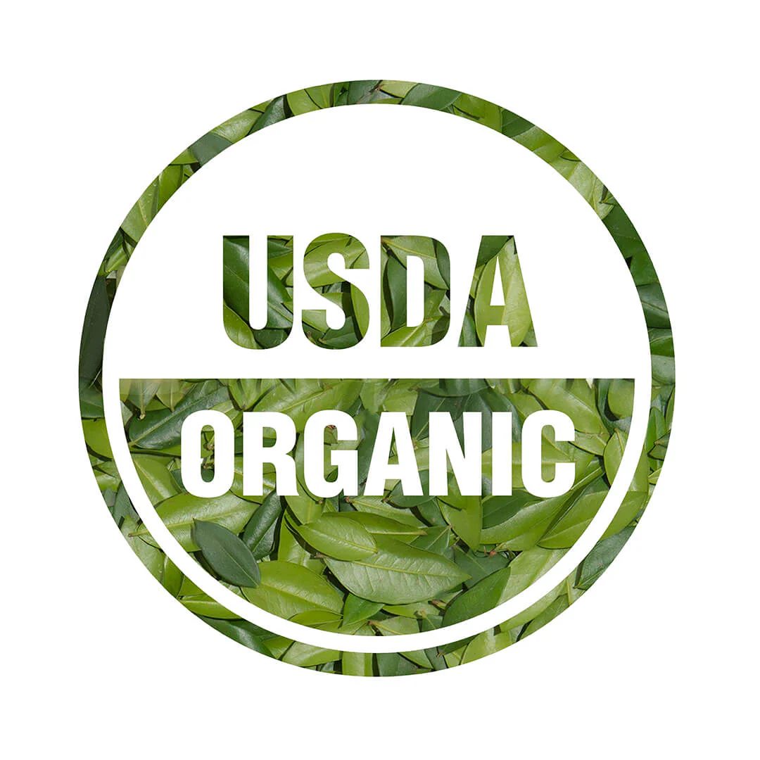 usda organic njsc