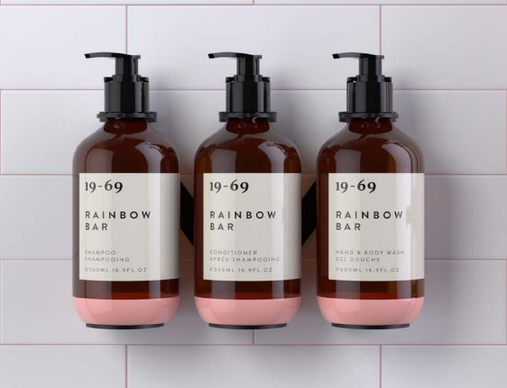 19-69 perfume la bottega amenities njsc