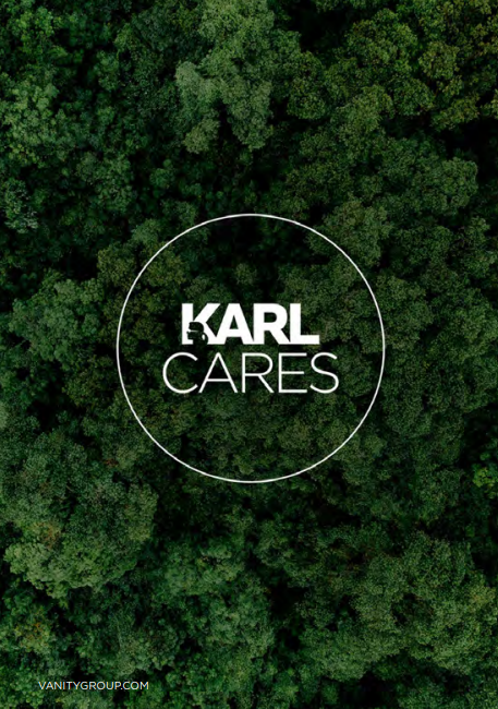 karl lagerfeld hotel collection njsc